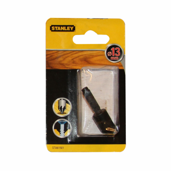 Stanley Wood záhlubník 13mm pro šestihranné šrouby (STA61...