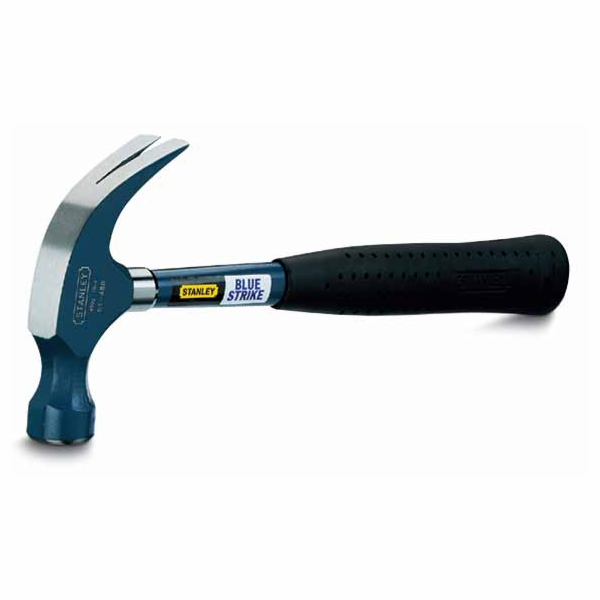 Ocelová rukojeť kladiva Stanley Carpentry 570g 325mm (1-5...