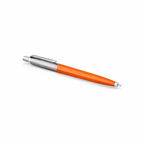 Kuličkové pero Parker JOTTER Originals Orange CC M Blue B...
