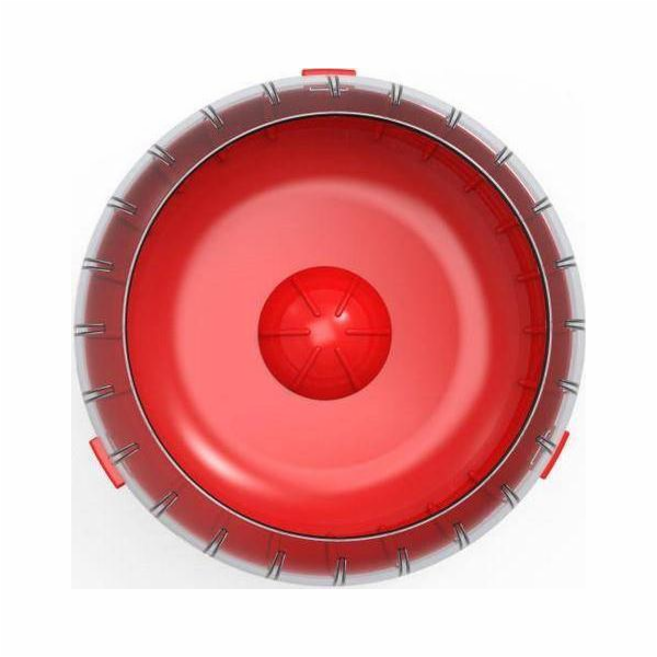 Naviják Zolux ZOLUX RODY3, červený