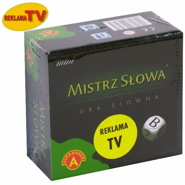 Alexander Word Master Mini - 0347