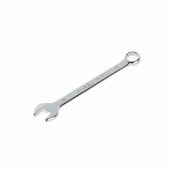 Stanley STANLEY KOMBINOVANÝ KLÍČ 17mm STMT95793-0
