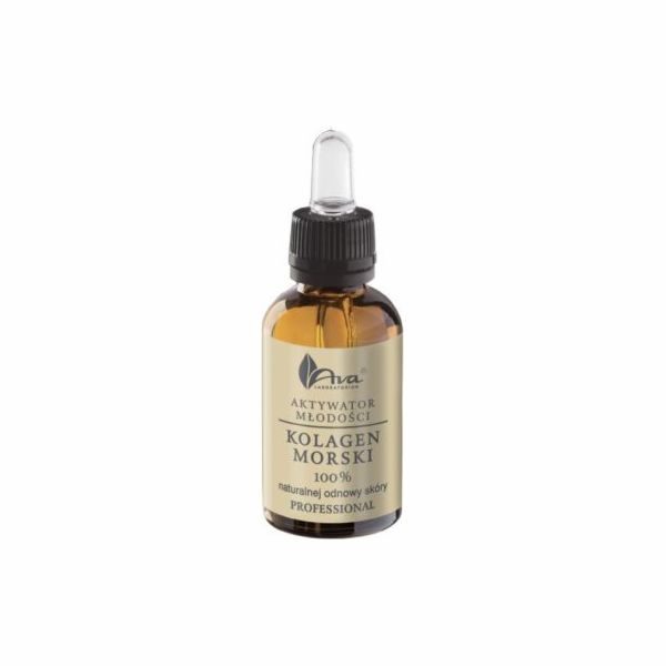 AVA Laboratorium Youth Activator (W) 30ml