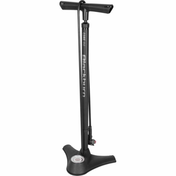 Podlahová pumpa Lezyne Blackburn Core 2 160Psi černá