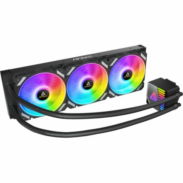 Vodní chlazení Antec CPU COOLER MULTI SOCKET/SYMPHONY 360...