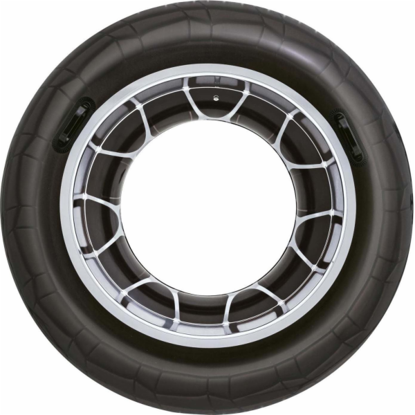 Bestway Swimming ring Tire 119cm (36102)