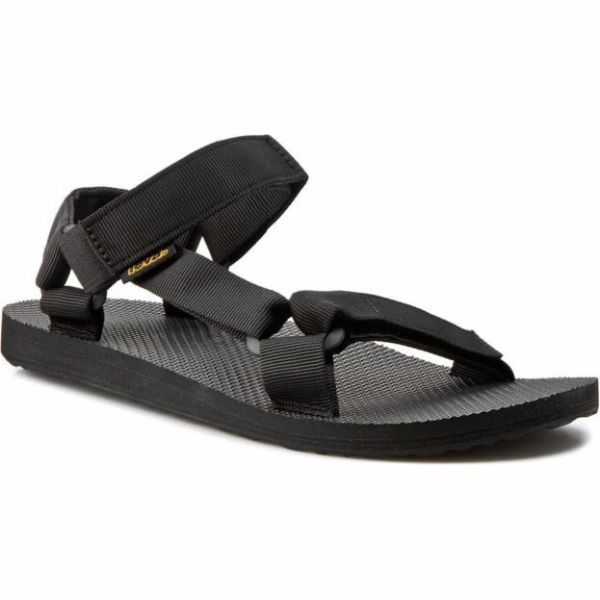 Teva Original Universal pánské sandály - Urban černé, vel...