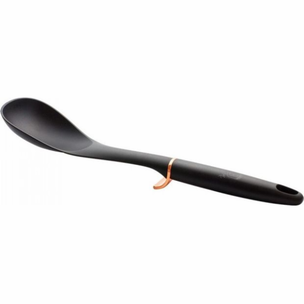 Lžíce na vaření Berlinger Haus Black Rose 32,5 cm nylon č...