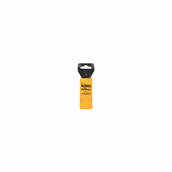 Pantový vrták Dewalt s tvrdokovovými čepelemi 35x65mm - D...