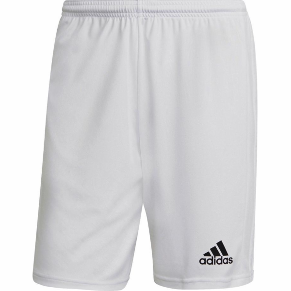 Šortky Adidas adidas SQUADRA 21 Short GN5774 GN5774 bílá XL