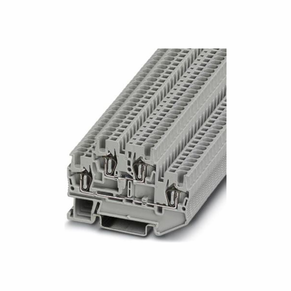 Phoenix Contact 2úrovňový pružinový konektor (3031157)