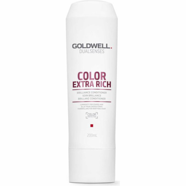 Goldwell Dualsenses Color Extra Rich Shiny kondicionér pr...