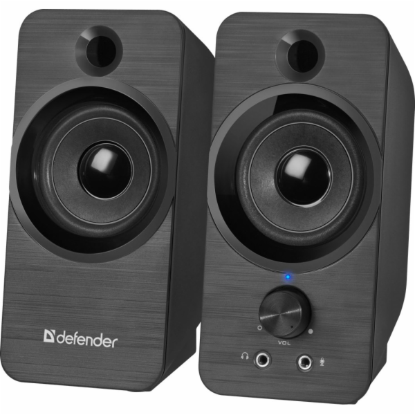 USB REPRODUKTORY DEFENDER SPK-190 2.0 8W