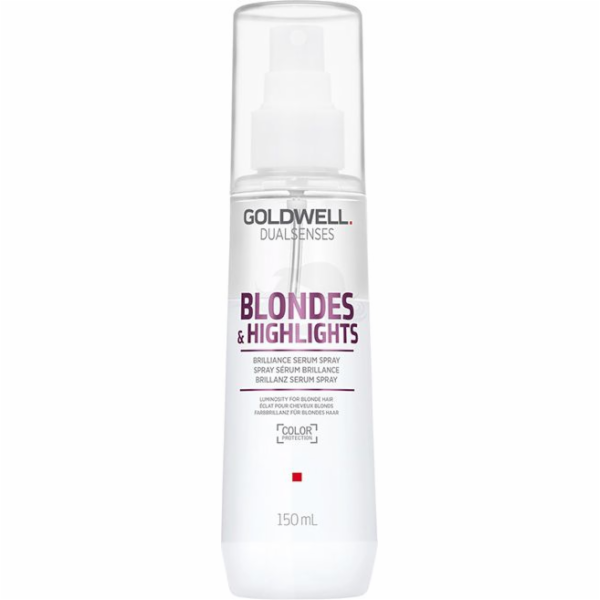 Goldwell Goldwell Dualsenses Blondes & Highlights Shining...