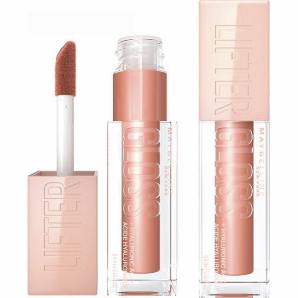 Maybelline MAYBELLINE lesk na rty LIFTER GLOSS 008 Stone