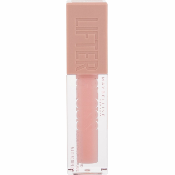 Maybelline Maybelline Lifter Gloss Lesk na rty 5,4ml 002 Ice