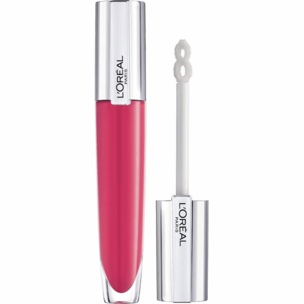 L Oreal Paris LOREAL Brilliant Signature Plump-In-Gloss L...