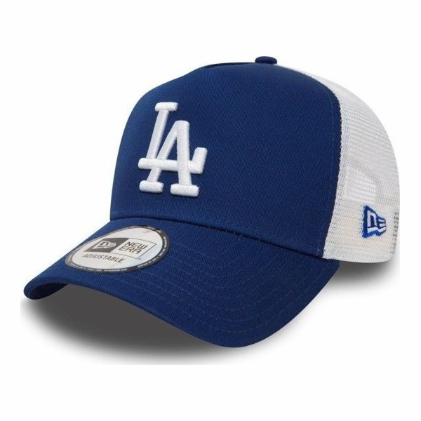 Kšiltovka New Era Clean Trucker LA Dodgers, tmavě modrá a...