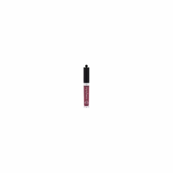Bourjois BOURJOIS_Fabuleux Gloss lesk na rty 08 Berry Tal...