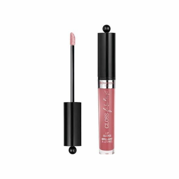 Bourjois BOURJOIS_Fabuleux Gloss lesk na rty 09 Mauvie St...