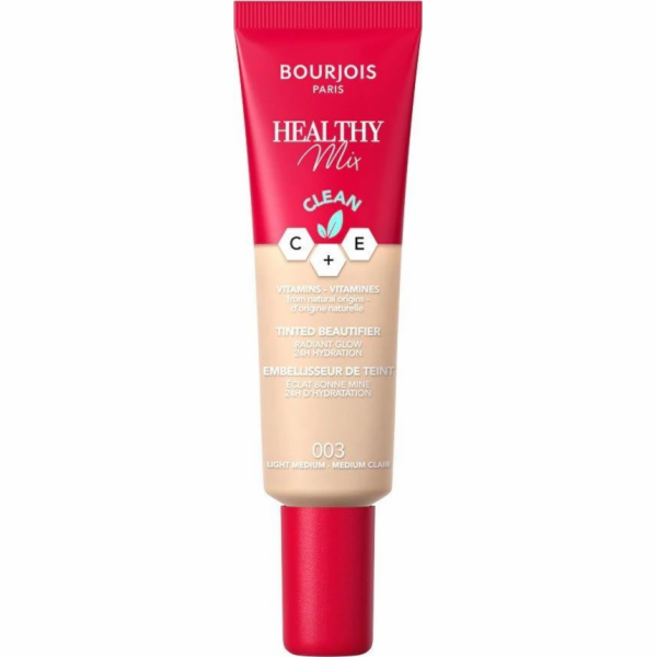 Bourjois BOURJOIS_Healthy Mix Tinted Beautifier Foundatio...