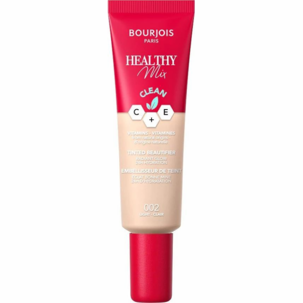 Bourjois BOURJOIS_Healthy Mix Tinted Beautifier Foundatio...