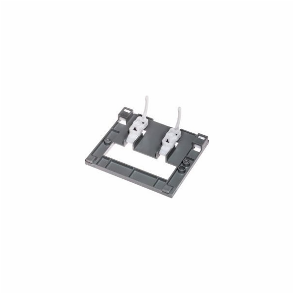 Cersanit K99-0163 TANK INVISION PLATE PRO TERČOVÝ/LEON ZA...