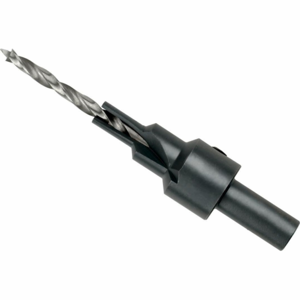 Vrták Dedra Potvrzující vrták 5,0 mm pro 7,0 mm, ocel HSS