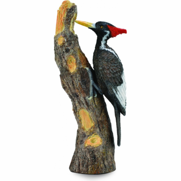 Collecta figurka datla velkozobého, velikost L (004-88802)