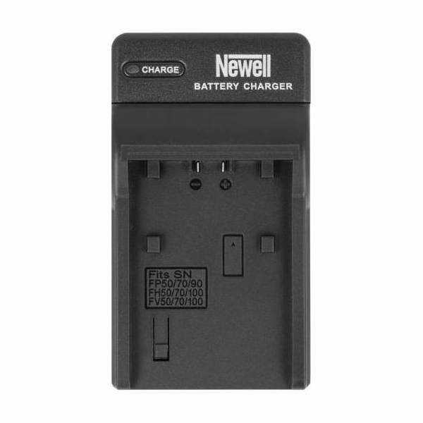 Nabíječka kamer Newell Newell DC-USB nabíječka pro bateri...