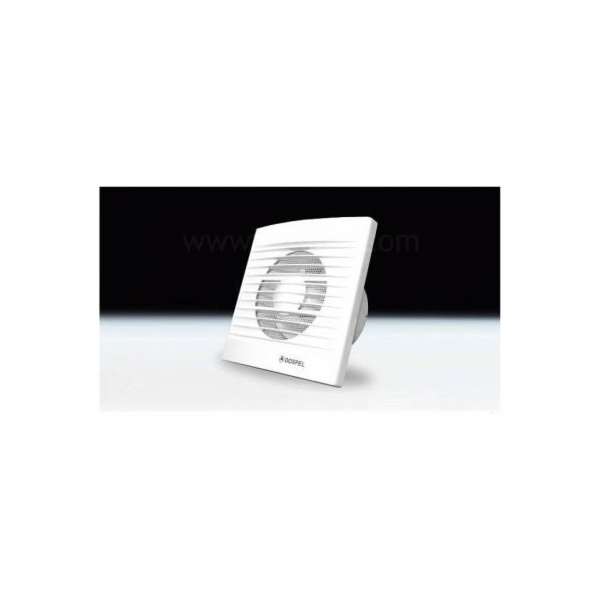 Dospel Domácí potrubní ventilátor styl 120 (007-0010P)