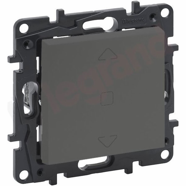 Legrand Legrand Niloe Step 863444 roletový spínač, 3-polo...