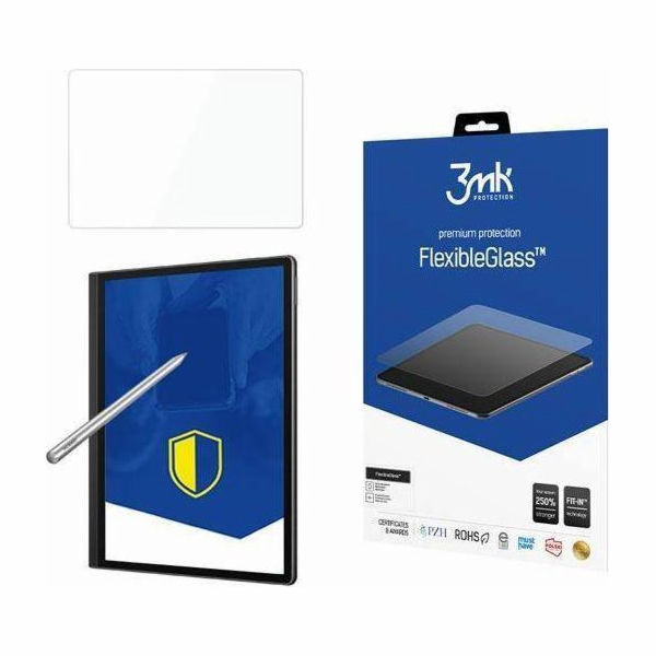3MK 3MK FlexibleGlass Huawei MatePade Paper 10.3 Hybrid G...