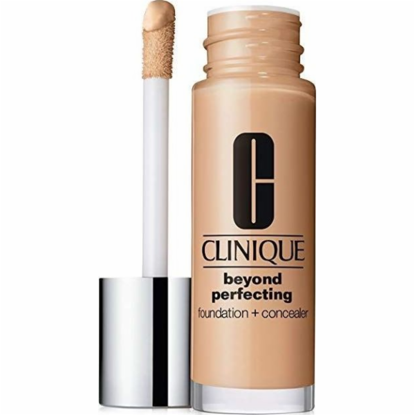 Clinique Beyond Perfecting Foundation + Concealer 6.5 But...