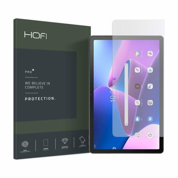 Hofi ochranná fólie TEPELNÉ SKLO HOFI GLASS PRO+ LENOVO T...