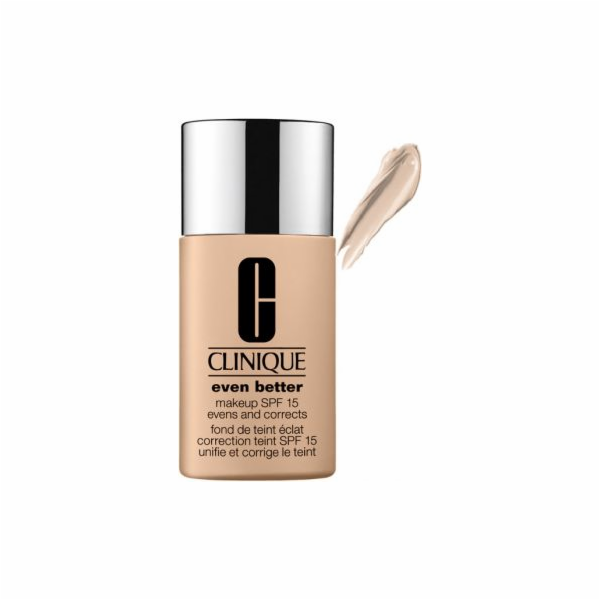 Clinique Even Better Makeup Foundation SPF15 24 Linen 30ml