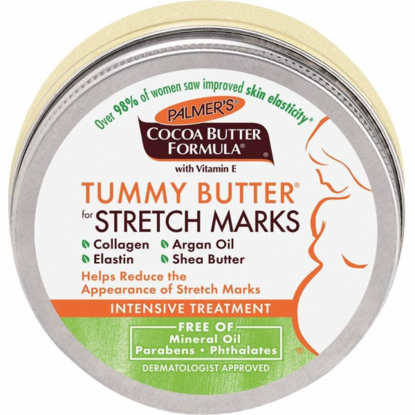 Palmer`s PALMER S_Cocoa Butter Formula Břišní máslo na st...