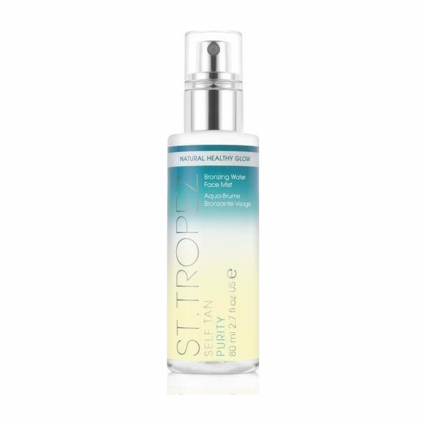ST.TROPEZ ST.TROPEZ_Self Tan Purity Bronzing Water Face M...