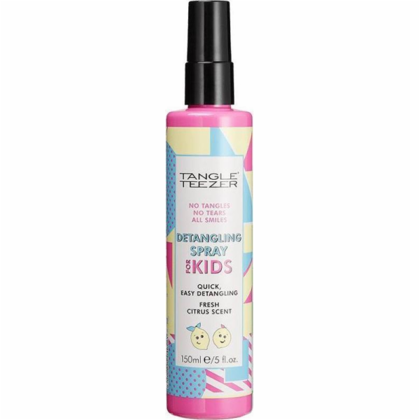 Tangle Teezer Everyday Detangling Spray pro děti 150 ml
