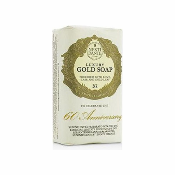 Nesti Dante NESTI DANTE_Luxury Gold Soap toaletní mýdlo 2...