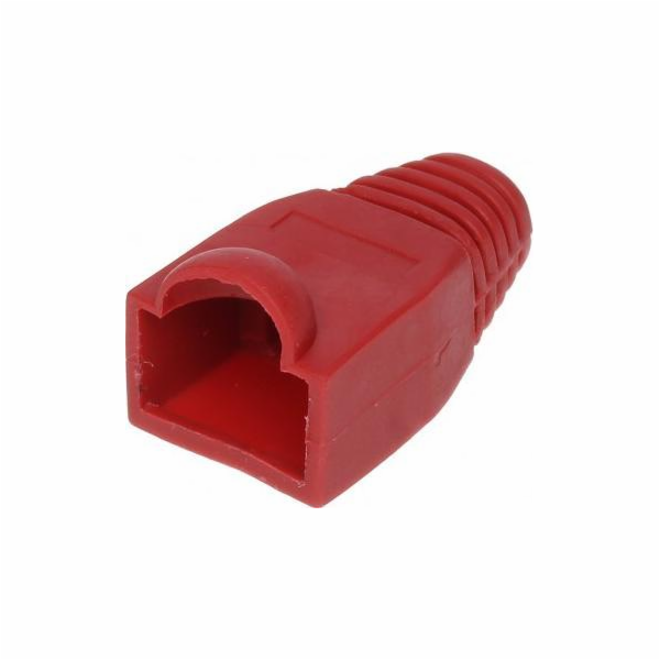 KRYT ZÁSTRČKY RJ-45 RJ45/WP-R*P100