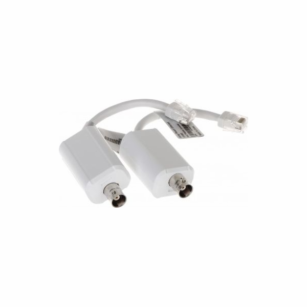 Systém přenosu AV signálu Technologie Dahua ETHERNET + EP...