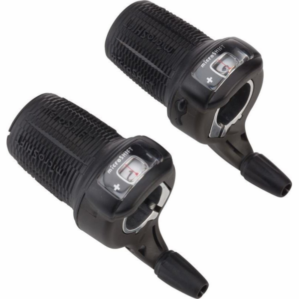 Řazení MICROSHIFT, pár, 8 rychlostí (3x8), kompatibilní s...