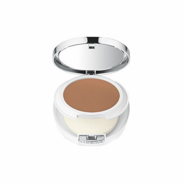 Clinique Beyond Perfecting Powder Foundation & Concealer ...