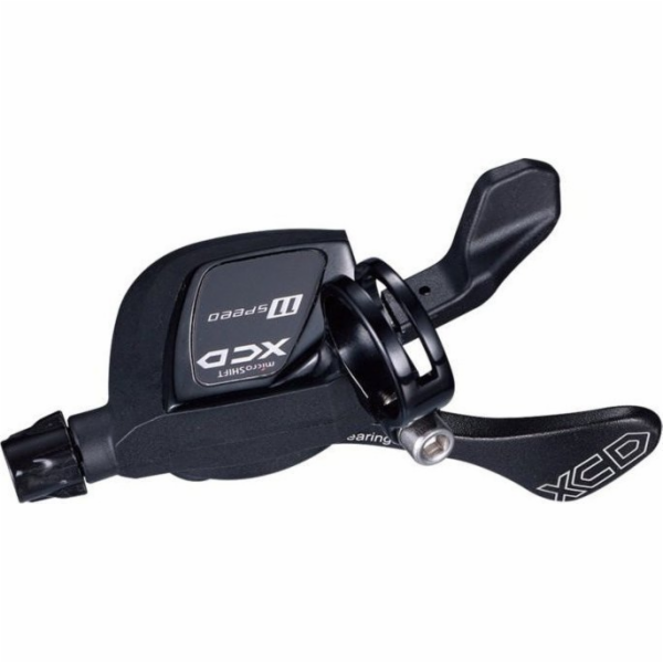 Řazení MICROSHIFT XCD, vpravo, 11 rychlostí, kompatibilní...