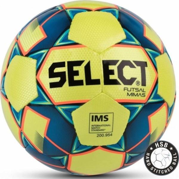 Select Football Select Futsal Mimas IMS 2018 hala 14159