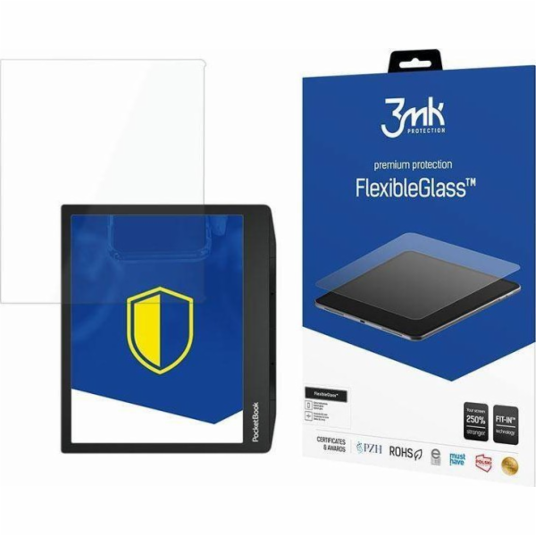 Hybridní sklo 3MK FlexibleGlass PocketBook Era 7
