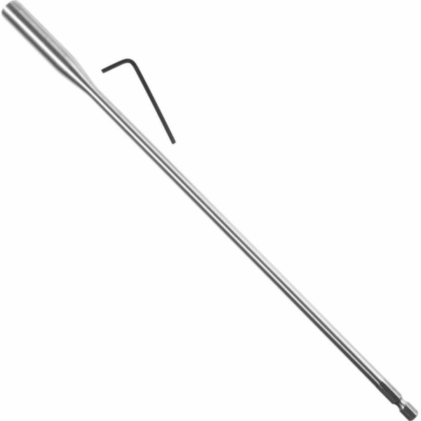 Prodloužení rýčového vrtáku 300mm