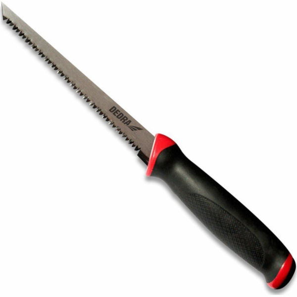 Pila na řezání sádrokartonu 150mm