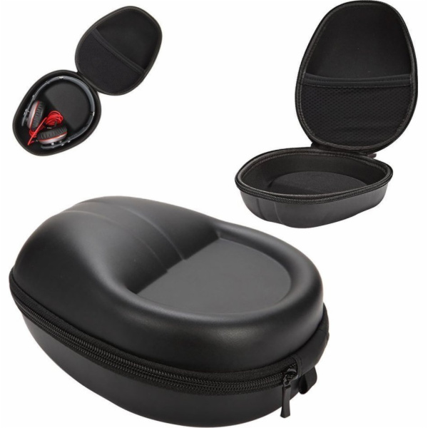 Pouzdro pro sluchátka SafeMusic H4, univerzální